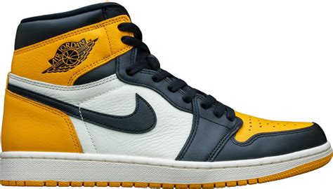 nike air jordan hoog|jordan 1 high top.